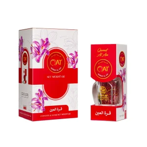 Qorrat al ain saffron 6 grams