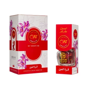 Qorrat al ain saffron 18 grams