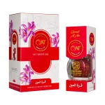 Qorrat al ain saffron 36 grams