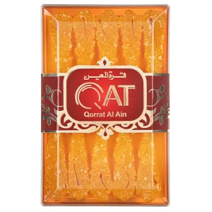 Qorrat al ain Rock Candy Stick 10 pcs