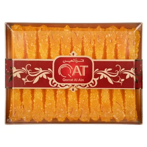 Qorrat al ain Rock Candy Stick 22 pcs
