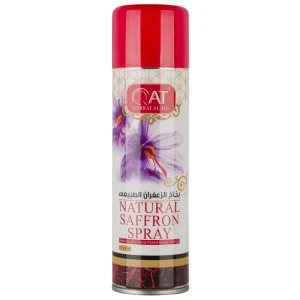 Qorrat al ain Spray