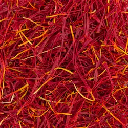 pushal Golpeech Saffron